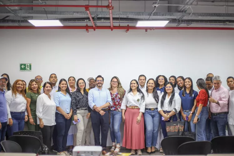 Taller sobre Conflicto de Intereses y Código de Integridad