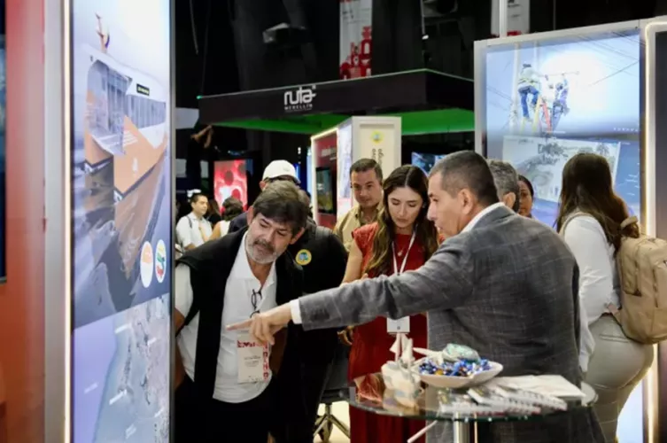 La innovación como eje da la ciudad