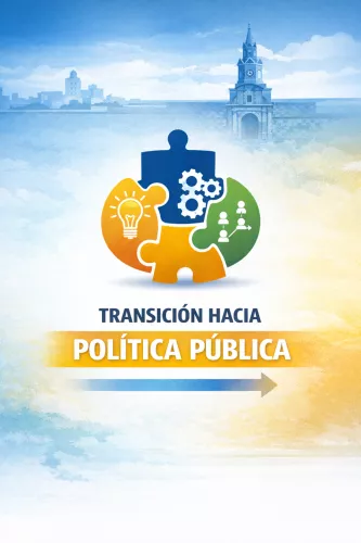 transición hacia la política pública
